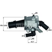 Termostat (88°)Corsa C Meriva A Tigra B Agila A Agila B Y13Dt Z13Dt Panda Punto Doblo 1 3Jtd MAHLE TI15388