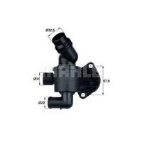 Termostat (87°) A4 A5 A6 Q5 Crafter 2 0Tdi MAHLE TI3487