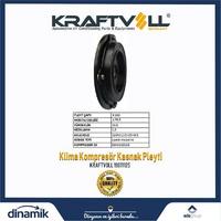 Klima Kompresor Gobegi Toyota/Bmw/Mercedes Dns-10S15-Rubber KRAFTVOLL 19011125