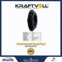 Klima Kompresor Gobegi Hyundai Hub:105 Hll-Rubber KRAFTVOLL 19011133