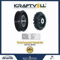 Klima Kompresor Kasnak Seti Crafter KRAFTVOLL 19011092