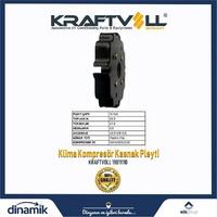 Klima Kompresor Gobegi Vw T5 KRAFTVOLL 19011110