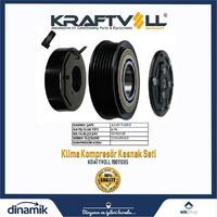 Klima Kompresor Kasnak Seti Ford Courier 6Pk 14> KRAFTVOLL 19011085