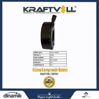 Klima Kompresor Bobini Captiva Dns-Cvc-12V KRAFTVOLL 19011161