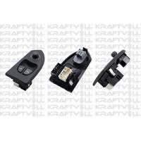 Cam Acma Anahtar Kumanda Anahtari Komple Sol Boxer Ii Jumper Ii Ducato Ii 03>06 KRAFTVOLL 04050080