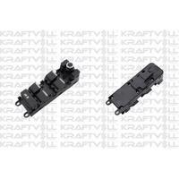 Cam Anahtari Sol Dortlu Land Rover Range Sport Iv KRAFTVOLL 04050144