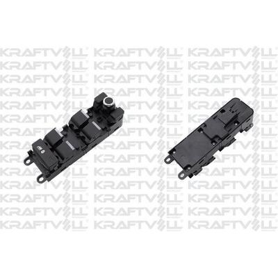 Cam Anahtari Sol Dortlu Land Rover Range Sport Iv KRAFTVOLL 04050144