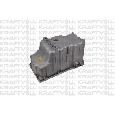 Motor Yag Karteri (Aluminyum) M-Benz Actros V6 KRAFTVOLL 12130009