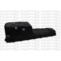 Motor Yag Karteri (Plastik) Volvo Fh 400-440-460-480-500-520-540 05> 420 09> Fh Ii 12> Fm 400-410-420-440-450-460-480-500 05>  D13 KRAFTVOLL 12130018