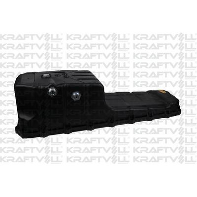 Motor Yag Karteri (Plastik) Volvo Fh 400-440-460-480-500-520-540 05> 420 09> Fh Ii 12> Fm 400-410-420-440-450-460-480-500 05>  D13 KRAFTVOLL 12130018