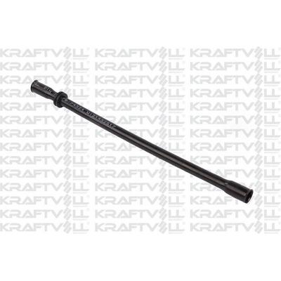 Yag Çubuk Kilavuzu Polyamid 39Cm Düz Mercedes 457-1840 KRAFTVOLL 10040032