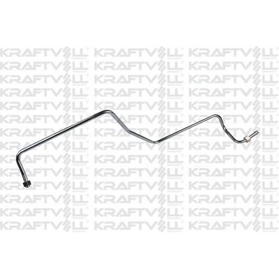 Kompresörden Ara Taksimata Boru Mercedes 2517-2521 KRAFTVOLL 10040097