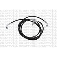 Kabin Kaldirma Hortumu Scania 4-Seri 94-114-124-144-164 96>05 P.G.R.T.-Seri 04>  2800  Mm KRAFTVOLL 10040188