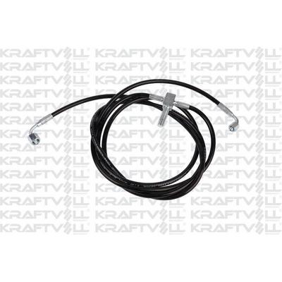 Kabin Kaldirma Hortumu Scania 4-Seri 94-114-124-144-164 96>05 P.G.R.T.-Seri 04>  2800  Mm KRAFTVOLL 10040188