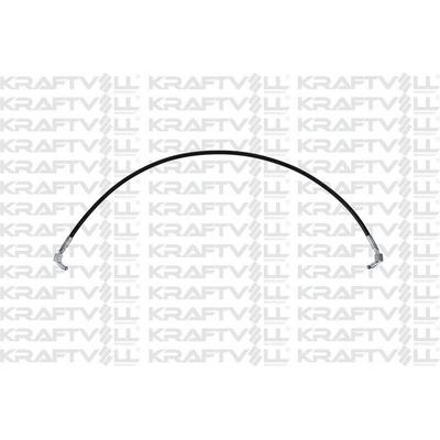 Kabin Kaldirma Hortumu Scania P.G.R.T.-Seri 04>  810  Mm KRAFTVOLL 10040189