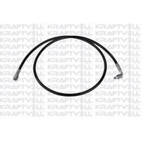 Kabin Hortumu 130Cm (M12×1.5 Düz-90) - Ford Cargo / 1838 KRAFTVOLL 10040267