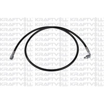 Kabin Hortumu 130Cm (M12×1.5 Düz-90) - Ford Cargo / 1838 KRAFTVOLL 10040267