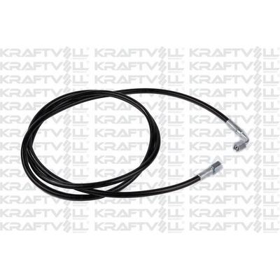 Kabin Hortumu 210Cm (M12×1.5 Düz-90) - Ford Cargo / 1838 KRAFTVOLL 10040268