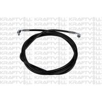 Kabin Hortumu 310Cm (M12×1.5 90-90) - Ford Cargo / 1838 KRAFTVOLL 10040270