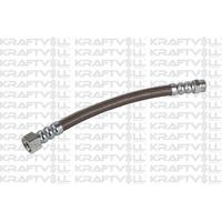 Kompresör Hortumu Teflon  (37Cm M26×1.5 D-E)  Renault Premium 440 KRAFTVOLL 10040317