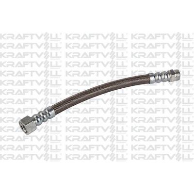 Kompresör Hortumu Teflon  (37Cm M26×1.5 D-E)  Renault Premium 440 KRAFTVOLL 10040317