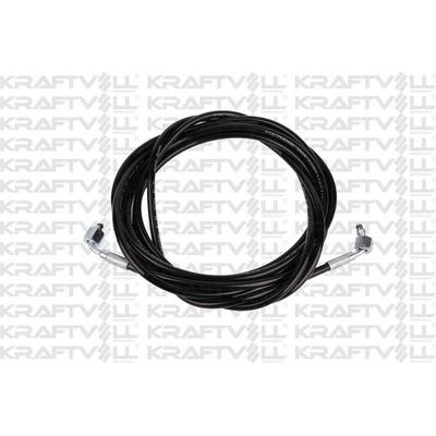 Kabin Kaldirma Hortumu 495 Cm M14×1.5 90-90 Volvo Truck KRAFTVOLL 10040377