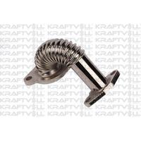 Egr Borusu Iveco Daily Iv 35S15 F1A 2 3 06> KRAFTVOLL 10040406