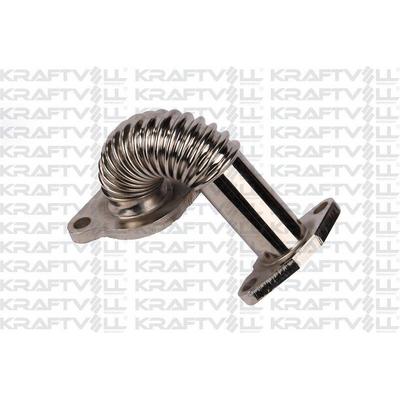 Egr Borusu Iveco Daily Iv 35S15 F1A 2 3 06> KRAFTVOLL 10040406