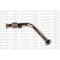 Egr Valfi Borusu Mercedes Sprinter Vito 96>06 KRAFTVOLL 10040409