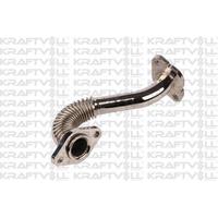 Egr Borusu Master Iii Trafic Ii 2.3 Dci Renault 10> KRAFTVOLL 10040419