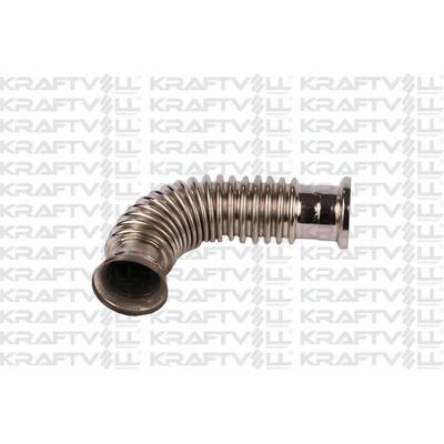 Egr Çikis Borusu Clio3-4-Megane3-Fluence1.5-Duster KRAFTVOLL 10040412