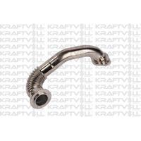 Egr Borusu 1.3 Multijet Euro 6 Fiat Doblo Fiorino Egea Punto 500L 500X Mito KRAFTVOLL 10040396