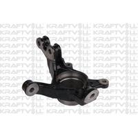 Aks Tasiyici Ön Sol Benzinli Toyota Yaris 06-10 & 11-13 & 14-17 (Abs Li) KRAFTVOLL 01030038