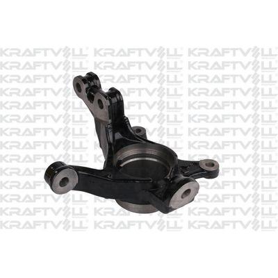 Aks Tasiyici Ön Sol Benzinli Toyota Yaris 06-10 & 11-13 & 14-17 (Abs Li) KRAFTVOLL 01030038