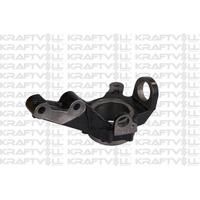 Aks Tasiyici Ön Sag Honda Civic 02-04 (Abs Li) (14Mm) KRAFTVOLL 01030039