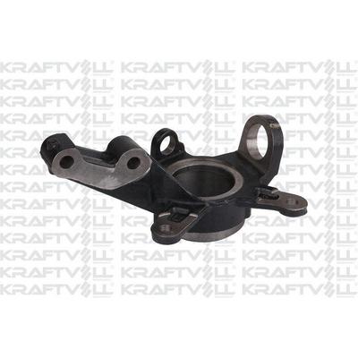 Aks Tasiyici Ön Sol Honda Civic 02-04 (Abs Li) (14Mm) KRAFTVOLL 01030040