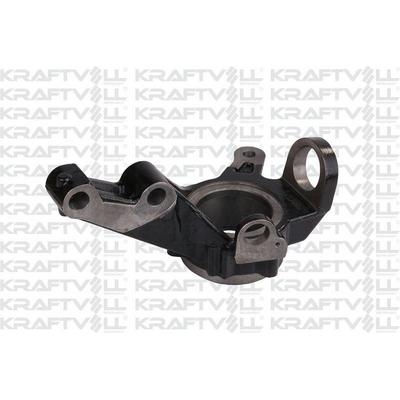 Aks Tasiyici Ön Sag Honda Civic 04-06 (Abs Li) (16Mm) KRAFTVOLL 01030041