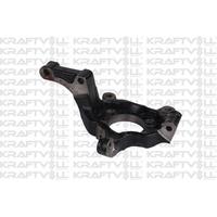 Aks Tasiyici Sol Nissan Qashqai 07-13 (Abs Li) - Xtrail 07-13 KRAFTVOLL 01030046