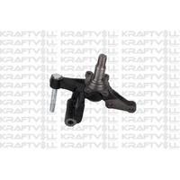 Aks Tasiyici Sol Arka Hyundai Accent 35Mm 2000-2006 KRAFTVOLL 01030113