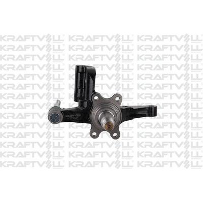 Aks Tasiyici Sag Arka Hyundai Accent 35Mm 2000-2006 KRAFTVOLL 01030114