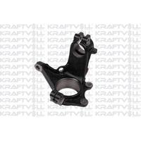 Aks Tasiyici Sol On Peugeot 206 (2A/C) 1.4I 82Mm 1998-2006 KRAFTVOLL 01030155