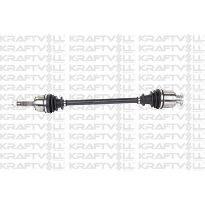 Aks On Sag Komple Expres Dizel Ic Freze 23-Dis Freze 21-Uzunluk 693.5 95>99 KRAFTVOLL 01010009