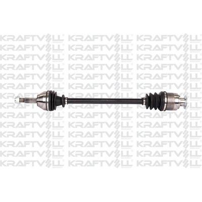 Aks On Sag Komple Clio I Jb0 1Sanziman 1.2 1.4 1.9D 91>98 KRAFTVOLL 01010027