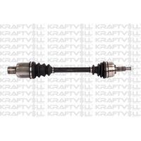 Aks On Sol Dacia Duster 1.5 Dci 4×4 Abssiz 10> KRAFTVOLL 01010028