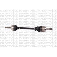 Aks On Sag Dacia Duster 1.5 Dci 4×4  10> KRAFTVOLL 01010029