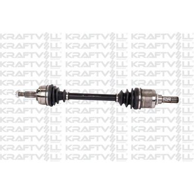 Aks On Sag Dacia Duster 1.5 Dci 4×4  10> KRAFTVOLL 01010029