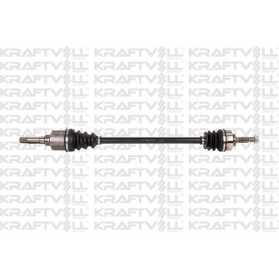 Aks On Sag Komple 207 Dis Freze 21. Dis Freze 22. Boy 858 Mm. Conta Capi 48Mm Ep3-Ep3C-Dv4C Dv4Td 1.4Hd 06---> KRAFTVOLL 01010053