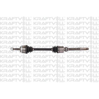 Aks On Sag Komple 106 Gti Saxo Vts Dis Freze 21 Ic Freze 22 Boy 811.5Mm Tu5J4 1.6 16V Absli 48-Dis 99> KRAFTVOLL 01010067