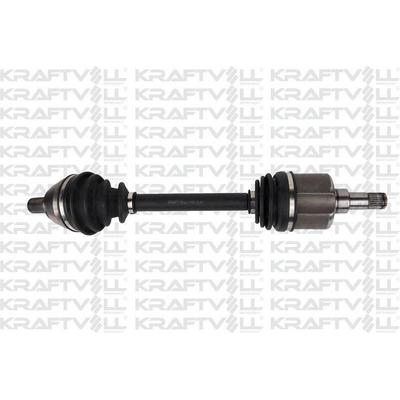 On Aks Komple Sol S40 Ii Volvo (544) 1.6 D2 06>12 V40 Volvo Ii (525-526) 1.6 D2 12> V50 Volvo  (544) 1.6 D2 10>12 C30 Volvo (533) 1.6 D2 10>12 Conta Çapi̇ [Mm] 56 Di̇feransi̇yel Tarafli̇ Di̇s Di̇s 26 Teker Tarafli̇ Di̇s Di̇s 36 Uzunluk [Mm] 583 KRAFTVOLL