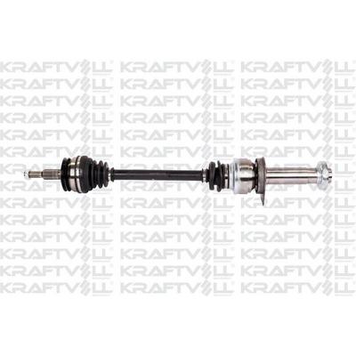 On Aks Sag Transporter T5 1 9Tdi 03>10 KRAFTVOLL 01010088